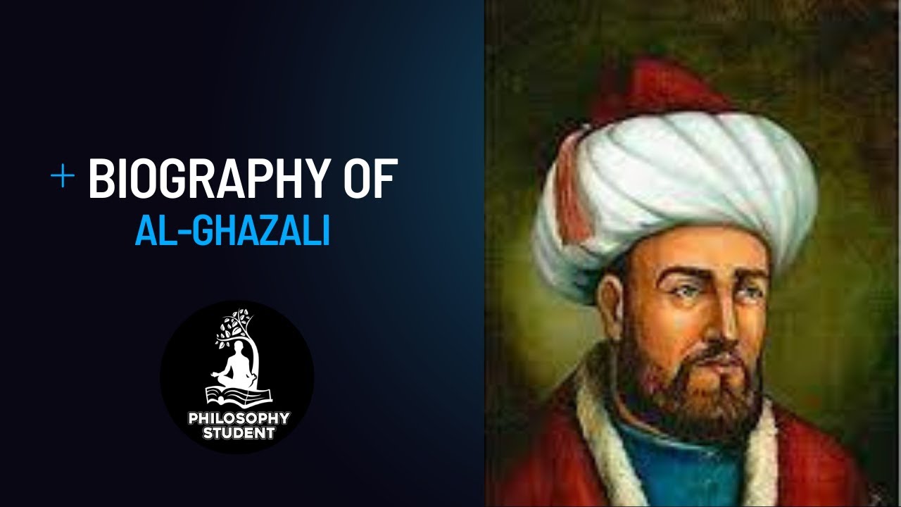 Al-Ghazali