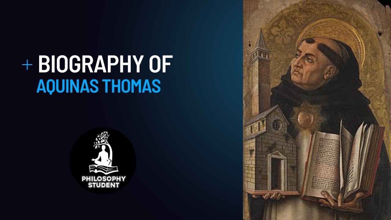 Aquinas, Thomas