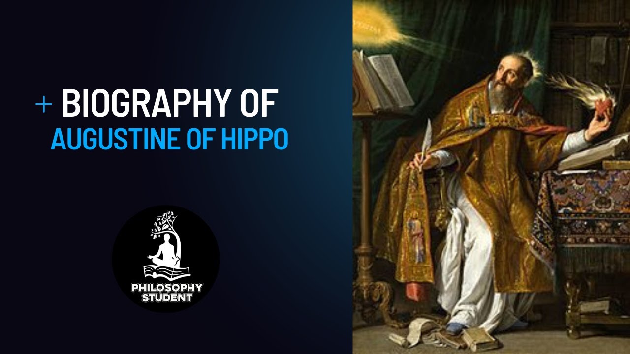 Augustine of Hippo