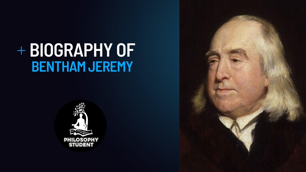 Bentham, Jeremy