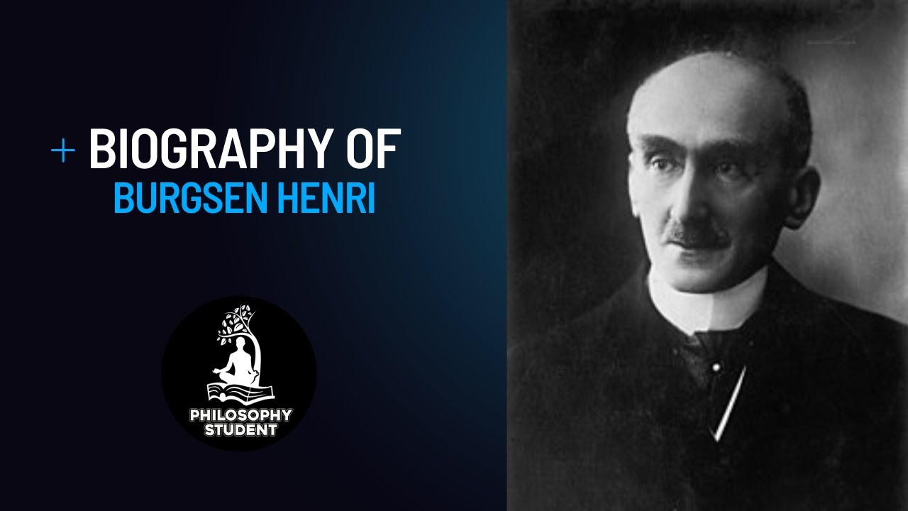 Bergson, Henri