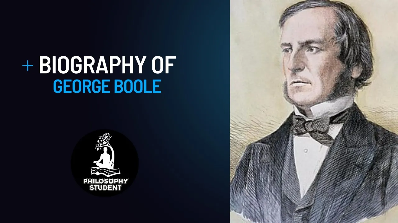 Boole, George