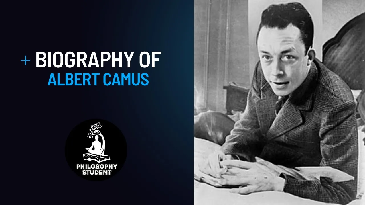 Camus, Albert