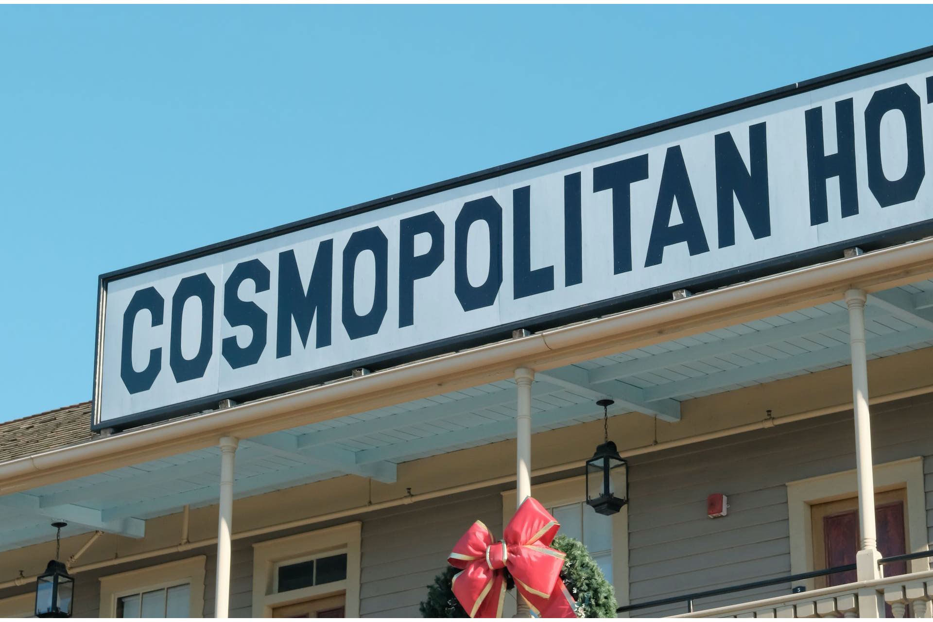 Cosmopolitanism