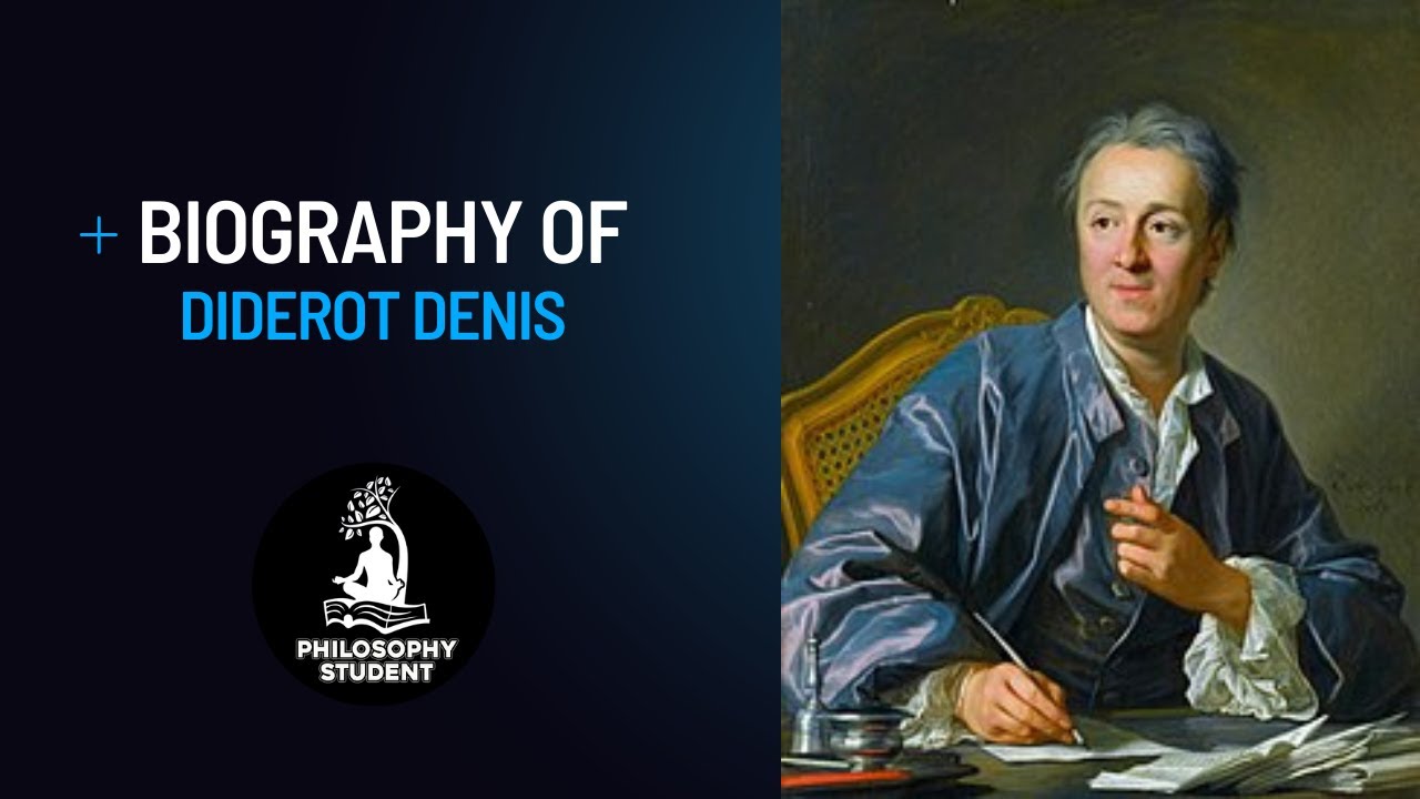 Diderot, Denis