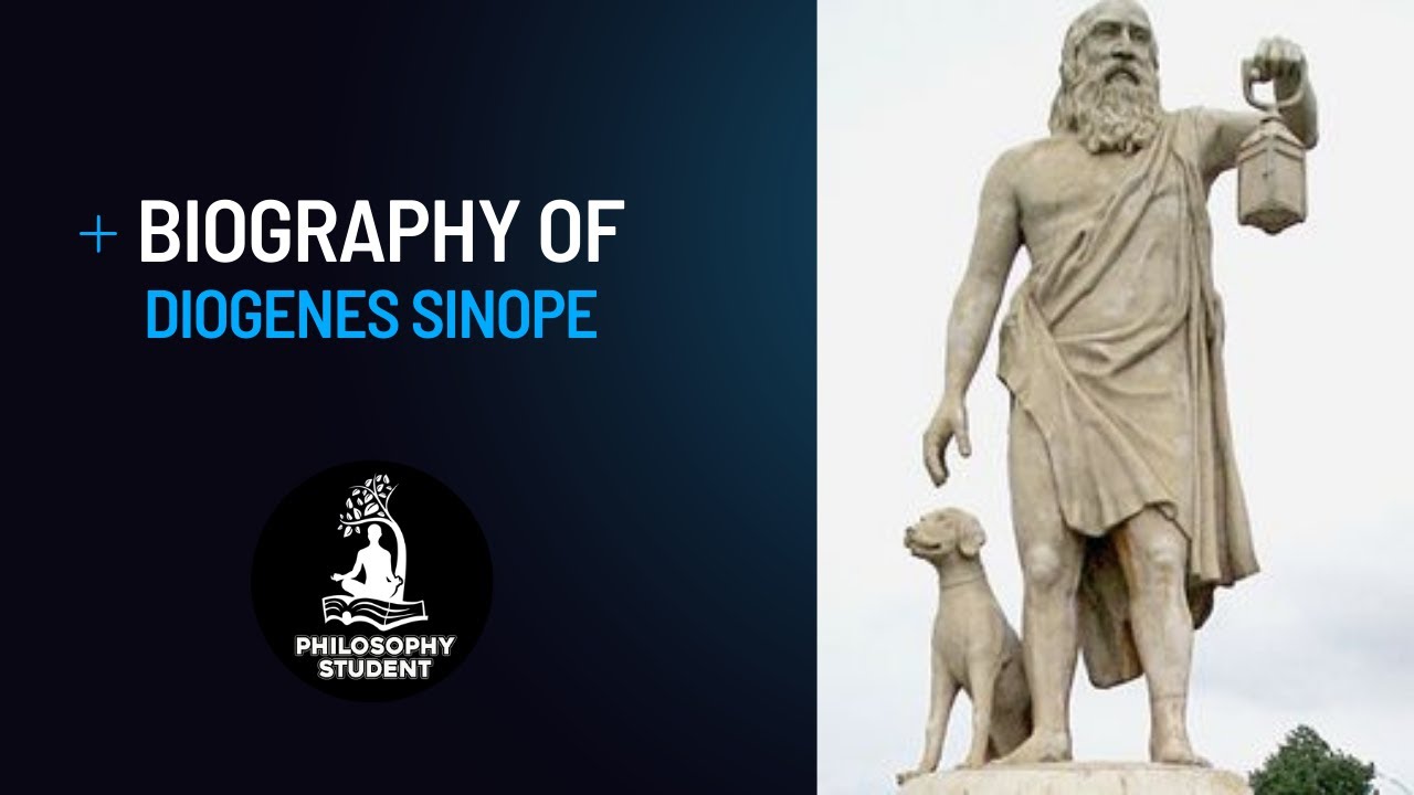 Diogenes of Sinope