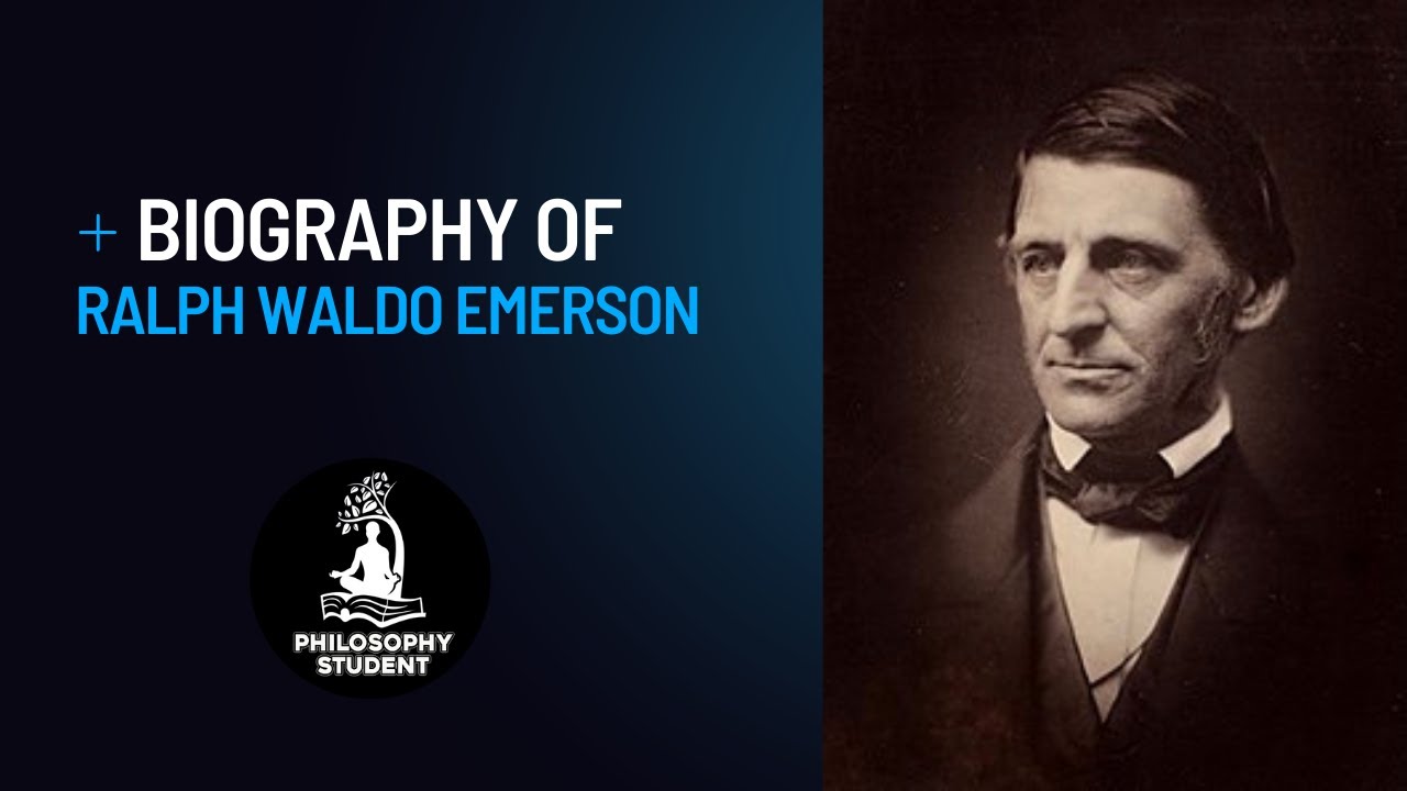 Emerson, Ralph Waldo