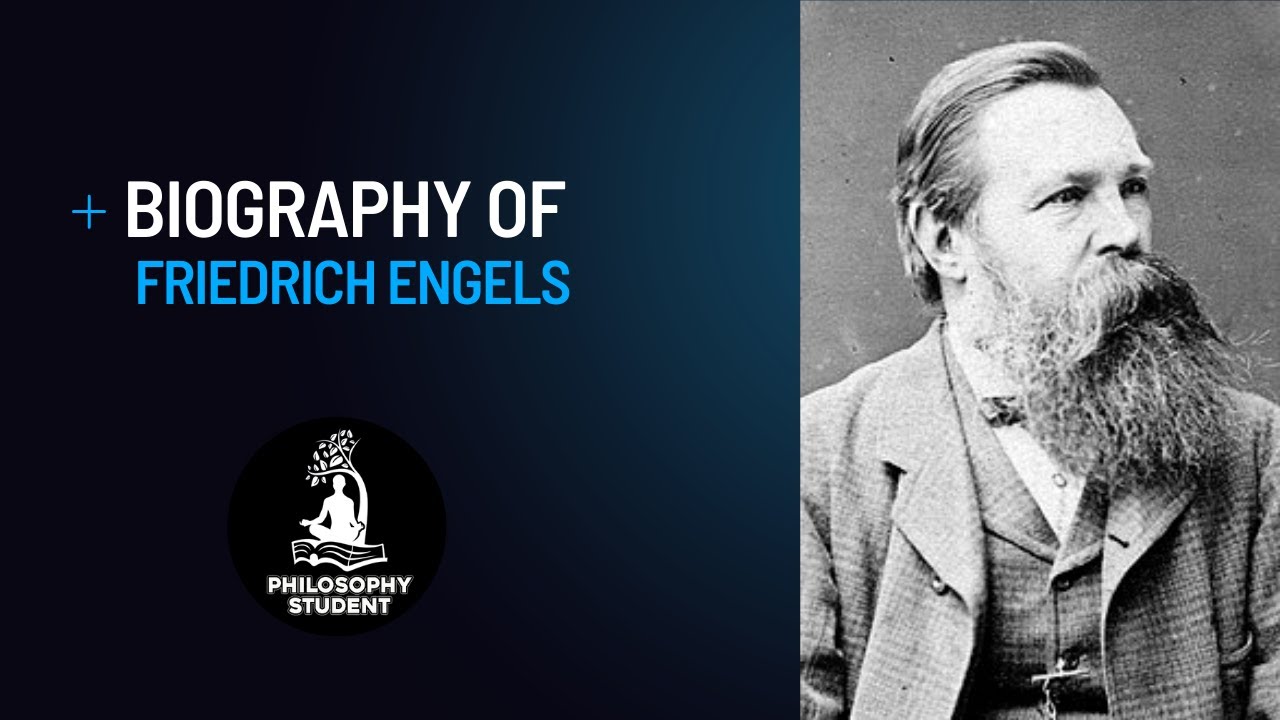 Engels, Friedrich