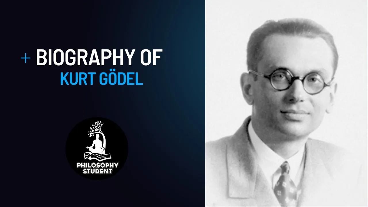 Gödel, Kurt