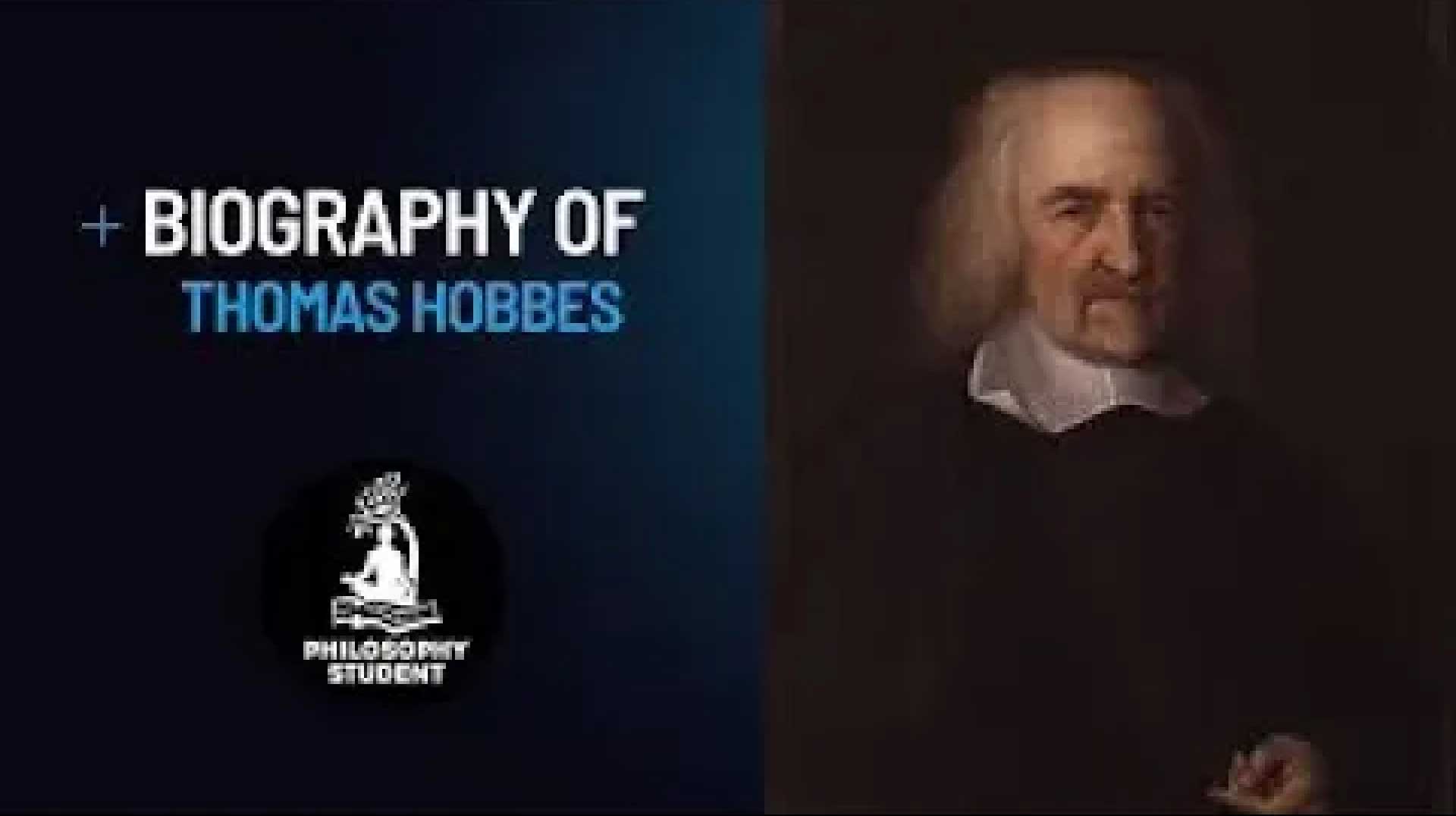 Hobbes, Thomas