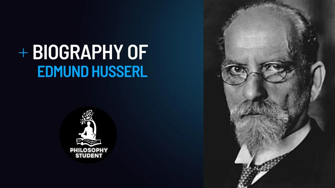 Husserl, Edmund