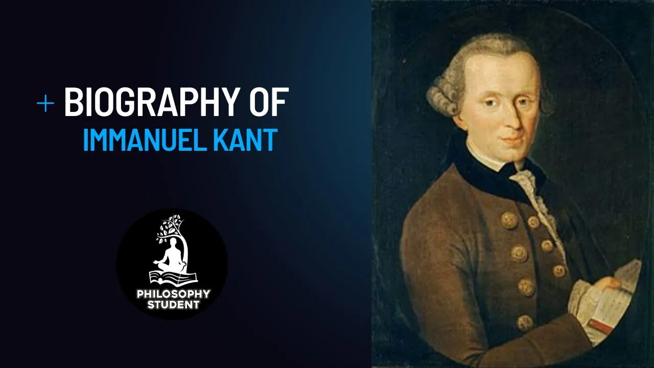 Kant, Immanuel