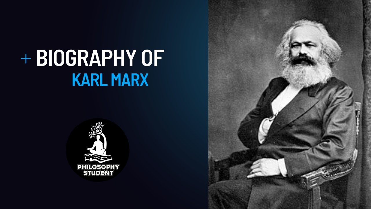 Marx, Karl