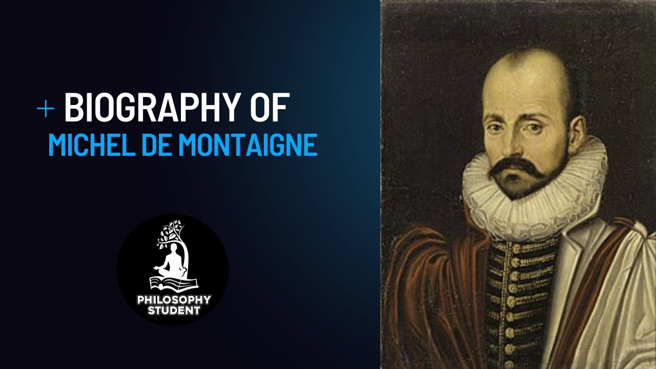 Montaigne, Michel de