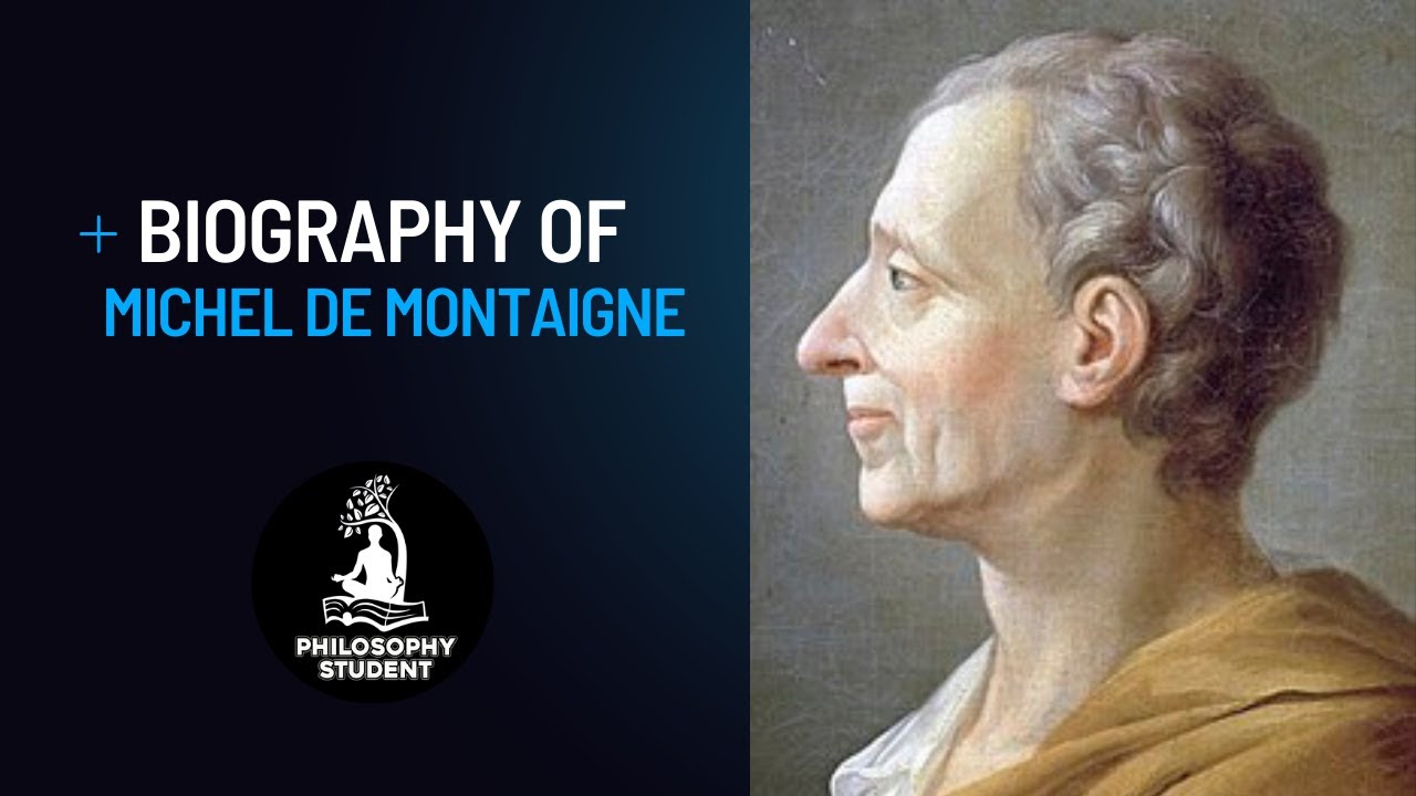 Montesquieu, Charles-Louis de Secondat, Baron de LaBrède et de Montesquieu