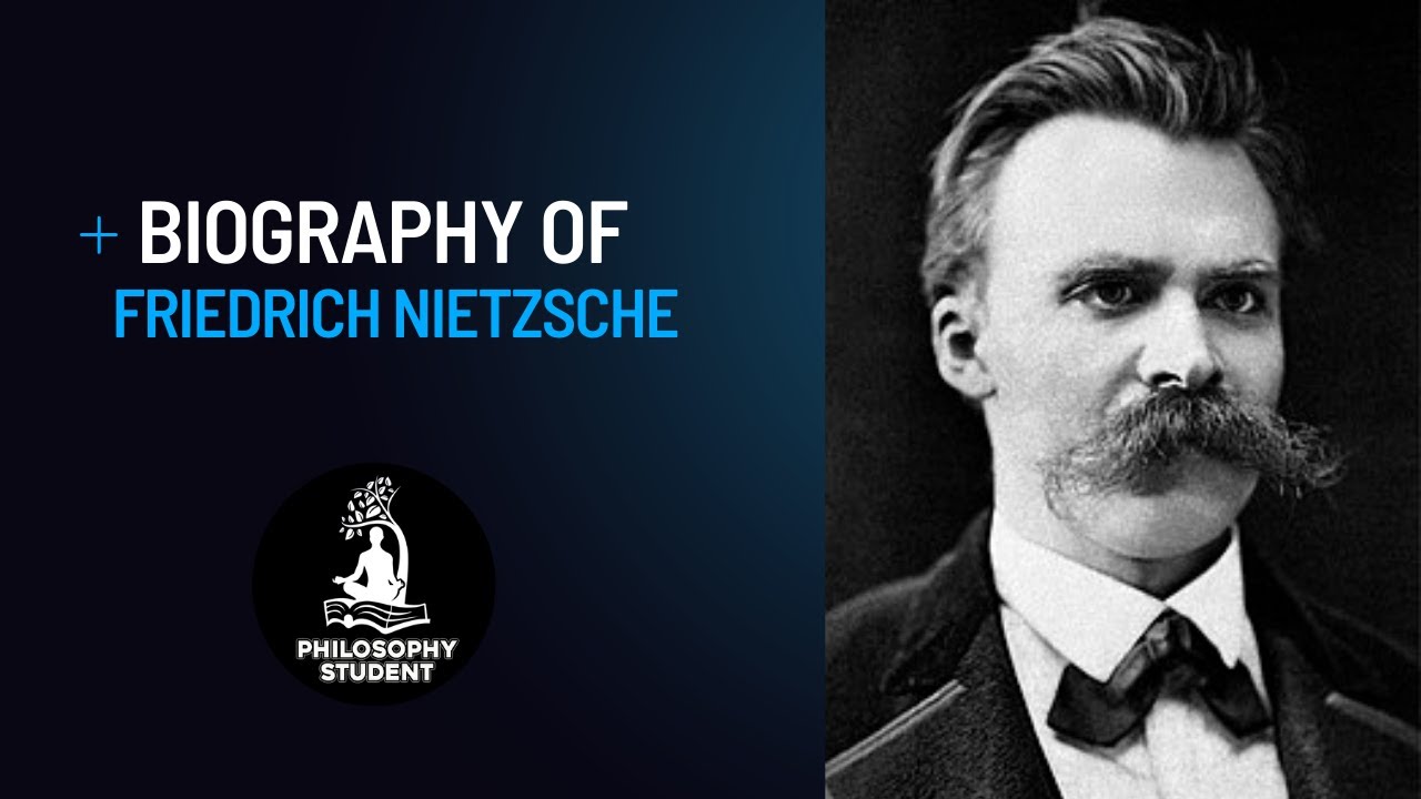 Nietzsche, Friedrich