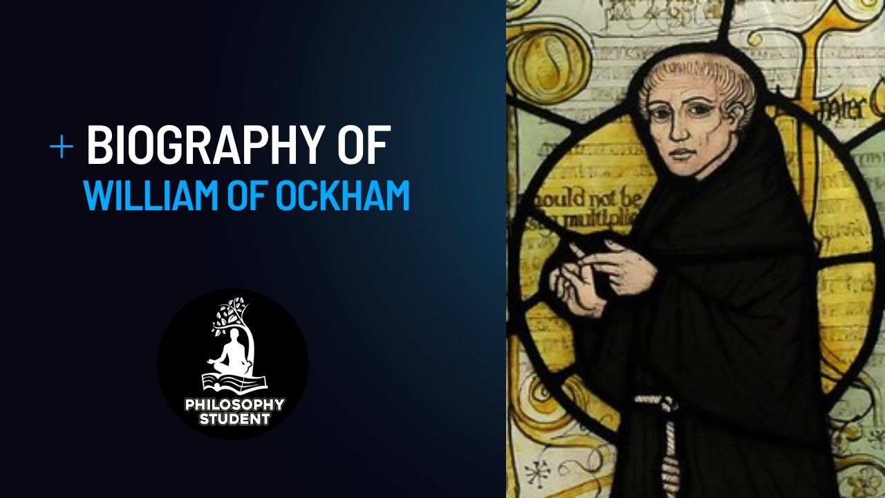 Ockham, William of