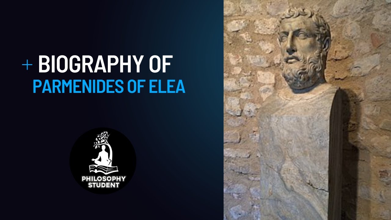 Parmenides of Elea