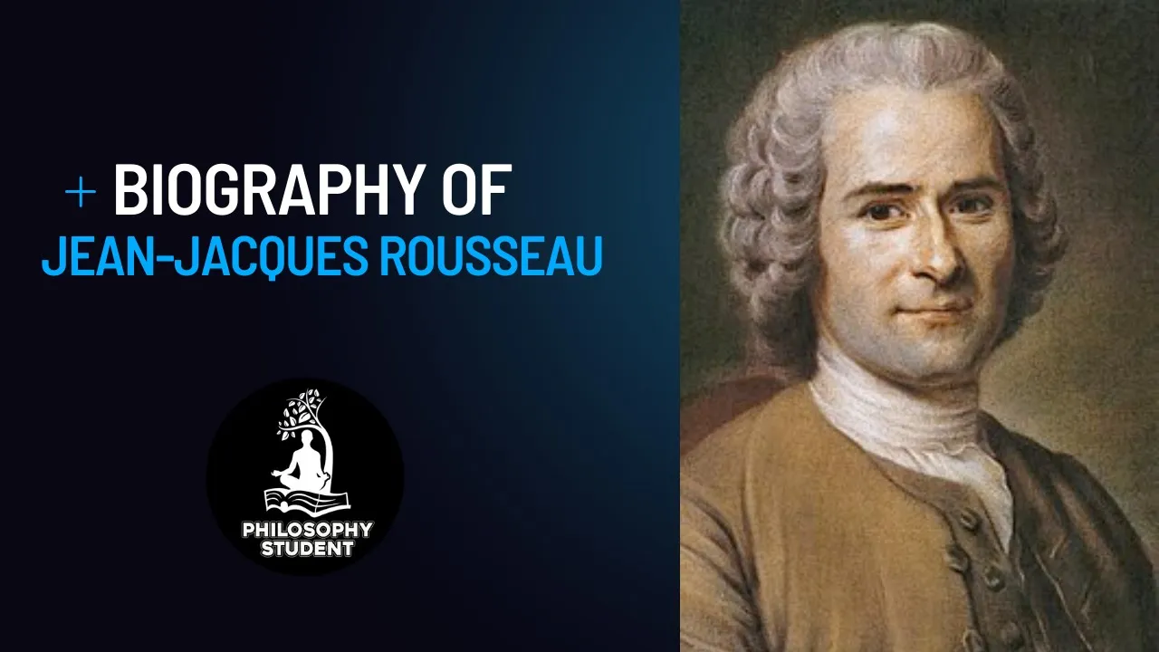 Rousseau, Jean Jacques