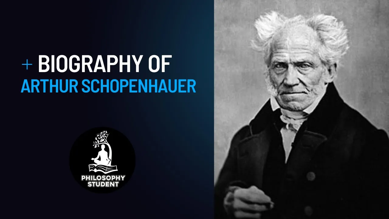 Schopenhauer, Arthur