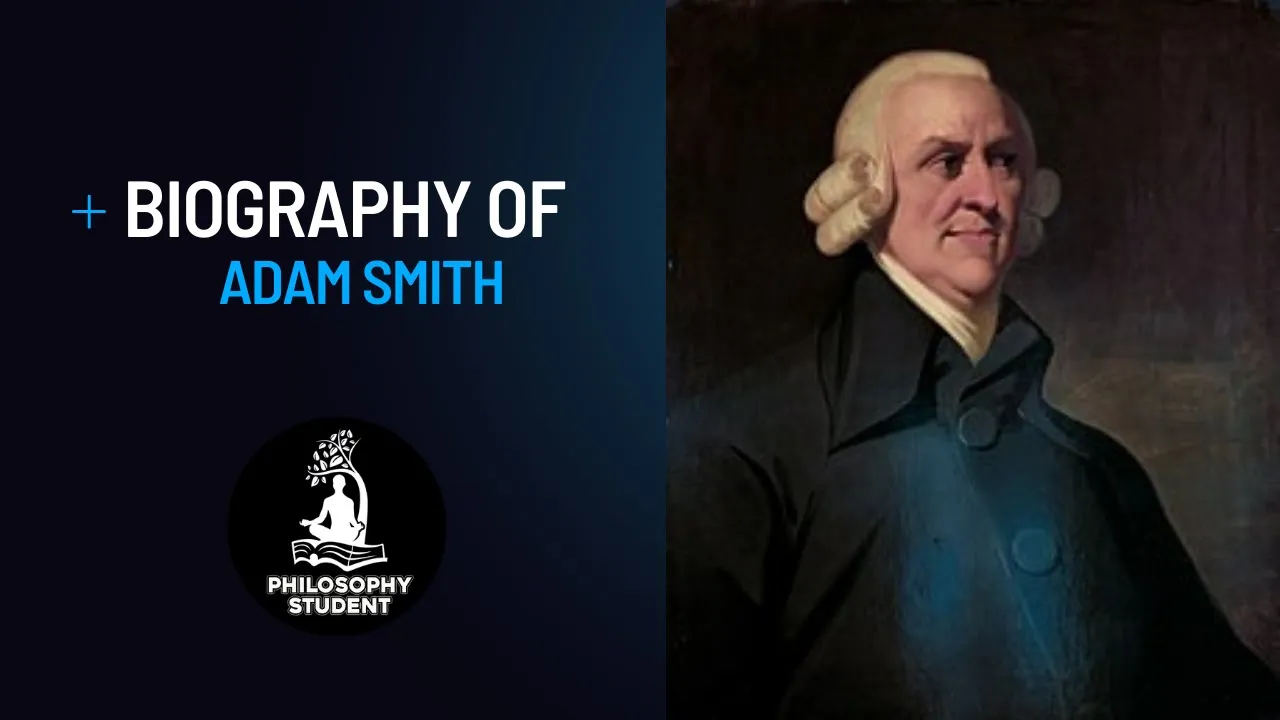 Smith, Adam
