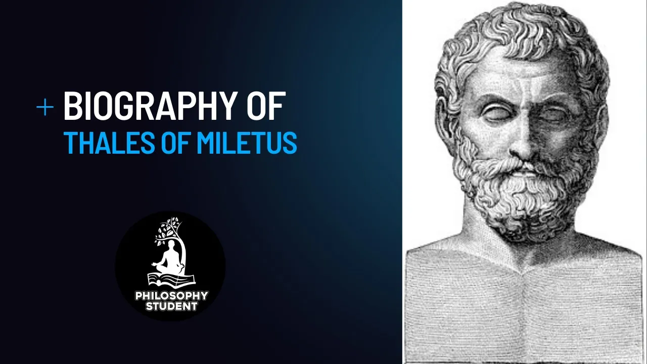 Thales of Miletus