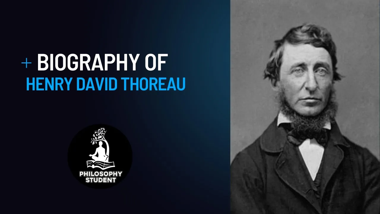 Thoreau, Henry David