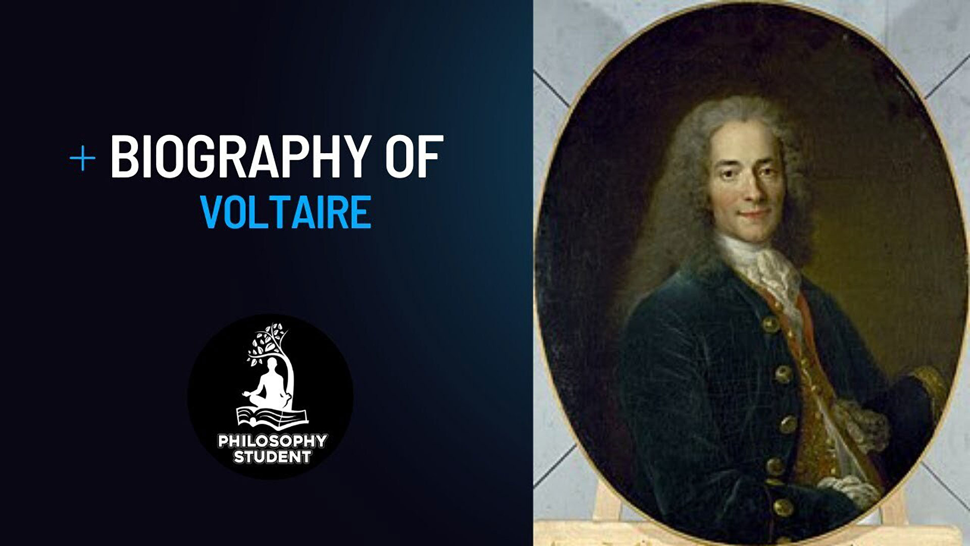 Voltaire (François-Marie Arouet)