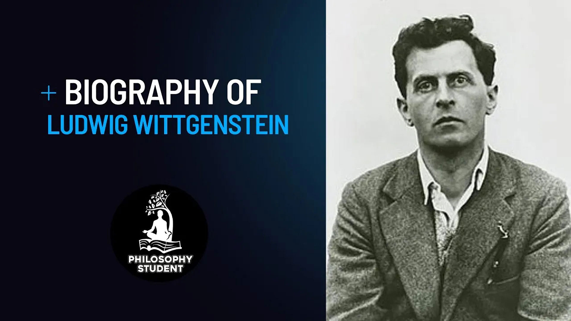 Wittgenstein, Ludwig